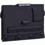 Smart Board 640 with Table Stand and Carrying Bag