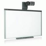 интерактивная доска Smart Board 680+UF75