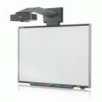 интерактивная доска Smart Board 680i4 Dual touch