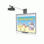 интерактивная доска Smart Board 680iv