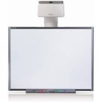 интерактивная доска Smart Board 680iv3