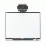 интерактивная доска Smart Board 685i4 Dual touch