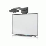 Smart Board 685i4 Dual touch