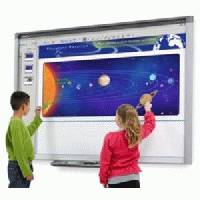 интерактивная доска Smart Board 880