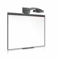 интерактивная доска Smart Board SB480+D536-3D+DSM-2L