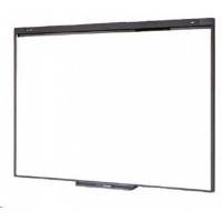 интерактивная доска Smart Board SB480+D516