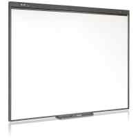 интерактивная доска Smart Board SB480+DX255
