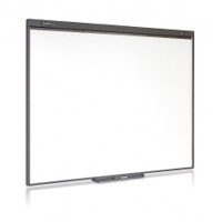 интерактивная доска Smart Board SB480+DX881ST