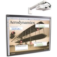 интерактивная доска Smart Board SB480iv4 NB2011