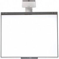 интерактивная доска Smart Board SB480iv5