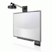 интерактивная доска Smart Board SB680iv