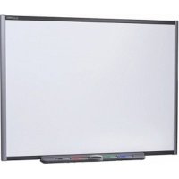 интерактивная доска Smart Board SB685iv4