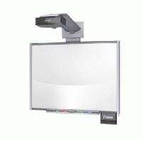 интерактивная доска Smart Board SB685ix