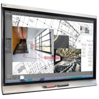 Smart Board SBID-6265