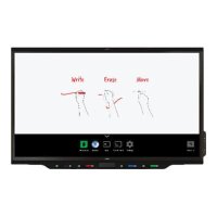 интерактивная доска Smart Board SBID-7275P