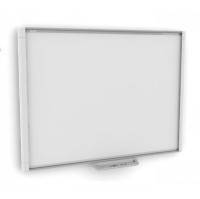интерактивная доска Smart Board SBM680+D551