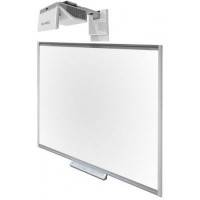 интерактивная доска Smart Board SBM680+MX620ST
