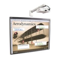 интерактивная доска Smart Board SBM680A5