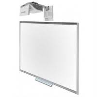 интерактивная доска Smart Board SBM680iv3