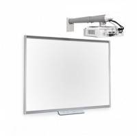 интерактивная доска Smart Board SBM680iv4
