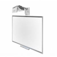 Smart Board SBM685+UF70