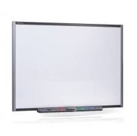 интерактивная доска Smart Board SBM685+UF70w 3