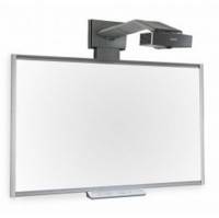 интерактивная доска Smart Board SBM685iv2+UF65w