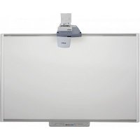 интерактивная доска Smart Board SBM685iv6