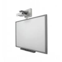 интерактивная доска Smart Board SBX880i7