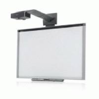 интерактивная доска Smart Board SBX885i4