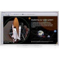 интерактивная доска Smart Board SPNL-4065