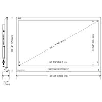 Smart Board SPNL-6065-V2