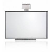 интерактивная доска Smart Board X880+UF70