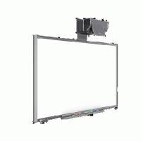 интерактивная доска Smart Board X885+Smart Meeting Pro