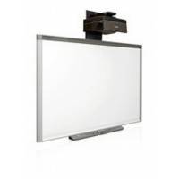 интерактивная доска Smart Board X885+UX80