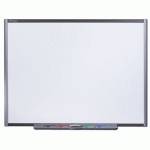 интерактивная доска Smart Board X885+D795WT