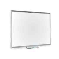 интерактивная доска Smart kapp dual board