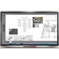 интерактивная доска Smart kapp iQ 65 V2