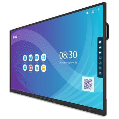 интерактивный дисплей Smart SBID-GX165-V2