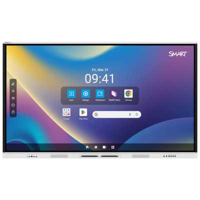 интерактивный дисплей Smart SBID-GX186-V4
