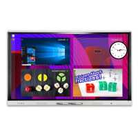 интерактивная доска Smart SBID-MX255-V2