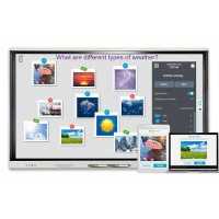 интерактивная доска Smart SBID-MX255-V2
