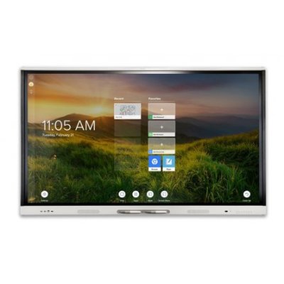 интерактивный дисплей Smart SBID-MX265-V2-C