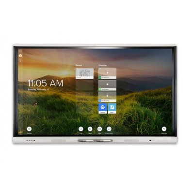 интерактивный дисплей Smart SBID-MX275-V2-C