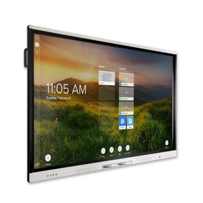 интерактивный дисплей Smart SBID-MX275-V2-C