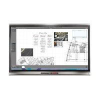 интерактивная доска Smart SPNL-6275P