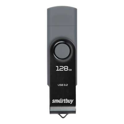 флешка SmartBuy 128GB SB128GB3DUOTWK