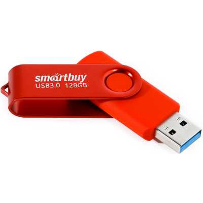 флешка SmartBuy 128GB SB128GB3TWR