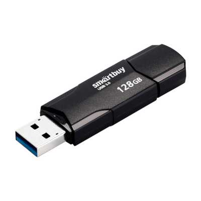 SmartBuy 128GB SB128GBCLU-K3