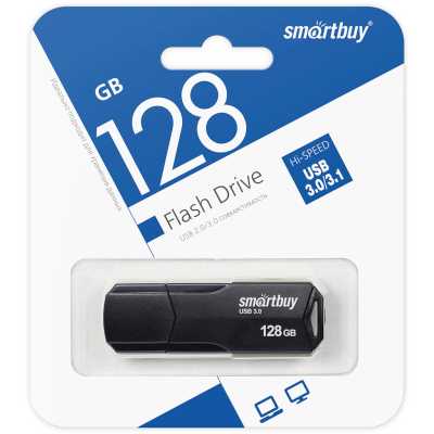 SmartBuy 128GB SB128GBCLU-K3